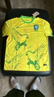 Brazil Trikot Gr.L Niedersachsen - Georgsmarienhütte Vorschau