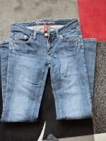 Damen jeanshose gr 38 Niedersachsen - Rhauderfehn Vorschau