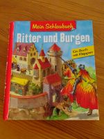 Kinder Buch, Ritter und Burgen (mit Klappen) (Gebundene Ausgabe) Bayern - Neumarkt i.d.OPf. Vorschau