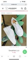 Lovidovi Sneaker Bayern - Erding Vorschau
