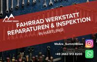 Smarte Werkstatt - Fahrrad Reparatur und Inspektion Westerwaldkreis - Härtlingen Vorschau