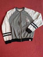 Jacke Tinkerbell gr. 34/36 Sachsen-Anhalt - Weißenfels Vorschau
