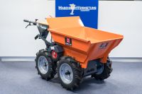 ⭐ Minidumper / Motorschubkarre /Dumper / Raddumper mieten, leihen ⭐ Nordrhein-Westfalen - Gevelsberg Vorschau