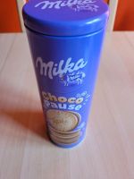 Milka Blechdose - Choco Pause - Keksdose für Sammler - Lila Kuh S Nordrhein-Westfalen - Herne Vorschau