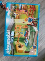 Playmobil City Life NO.9276 Katzenpension Duisburg - Friemersheim Vorschau