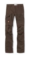 Fjällräven Hose Shorts 2in1 G-1000 Damen XL 42 Karla Zip-Off Brandenburg - Frankfurt (Oder) Vorschau