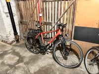 Bike Winora Grenada 20’ tall Düsseldorf - Pempelfort Vorschau