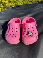 Crocs C6 / Crocs Kinder Schleswig-Holstein - Nortorf Vorschau