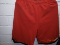 Kipsta Sporthose  in Rot und schwarz Größe L Beidseitig tragbar Nordrhein-Westfalen - Dorsten Vorschau