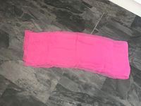 Schal pink 185cm lang und 60cm breit Nordrhein-Westfalen - Bornheim Vorschau