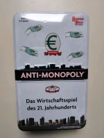 Reise Anti Monopoly Spiel neu und originalverpackt Bayern - Pentling Vorschau