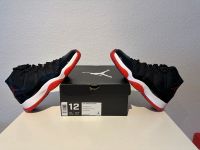 Nike Air Jordan 11 XI Bred Playoffs NEU Eu 46 / us 12 Nordrhein-Westfalen - Geilenkirchen Vorschau