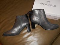 Anna Field Damenschuhe Stiefelletten  Stiefel  Gr 42  NEU OVP Niedersachsen - Aschendorf Stadt Papenburg Vorschau