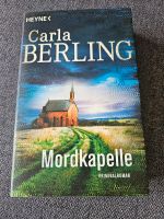 Carla Berling - MORDKAPELLE - Krimi Nordrhein-Westfalen - Kaarst Vorschau