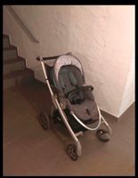 Kinderwagen Maxi cosi set wanne+buggy Niedersachsen - Göttingen Vorschau