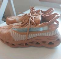 Damen Sneaker Sachsen - Zschopau Vorschau