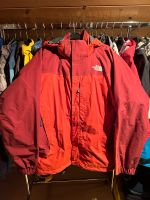 The North Face Outdoor Funktionsjacke Übergangsjacke orange TNF Baden-Württemberg - Bad Waldsee Vorschau