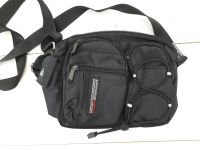 RESERVIERT GENOVA Nylon Sling Bag * Unisex Tasche * Travel Bag Schleswig-Holstein - Bad Bramstedt Vorschau