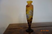 Emile-Galle-Vase , original Jugendstil 1900-1919 , Nancy . Flensburg - Fruerlund Vorschau