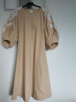 COS Kleid mit Stickerei neu gr.36-38. 100% Baumwolle. Nordrhein-Westfalen - Gummersbach Vorschau