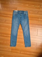 H&M denim Jeans Herren Slim 33/32 Sachsen-Anhalt - Lutherstadt Wittenberg Vorschau