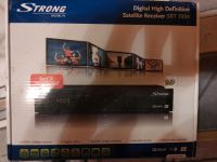 Top: Digitaler Satelliten TV Receiver Strong SRT 7004 Nordrhein-Westfalen - Marsberg Vorschau