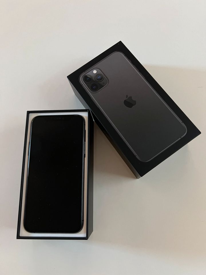 iPhone 11 Pro 64GB in Hiltrup