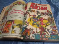 Marvel Comics , Die ruhmreichen Rächer , Nr. 21 - 41 , Sammelband Niedersachsen - Isernhagen Vorschau