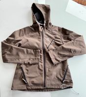 ICEPEAK Softshell Jacke 36 oliv Baden-Württemberg - Eberhardzell Vorschau