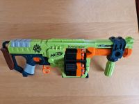 Nerf Doominator plus Ersatzpfeile Sachsen - Wachau Vorschau