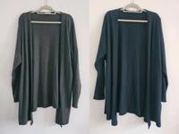 Yessica C&A Strickjacken | Grau Blau | XL Hessen - Langen (Hessen) Vorschau