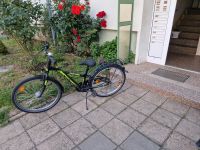 Kinderfahrrad 20 Zoll Brandenburg - Luckau Vorschau