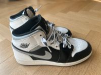 Jordan 1 mid white shadow Baden-Württemberg - Bretten Vorschau