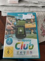 Wii U - Wii Sports Club Nordrhein-Westfalen - Herten Vorschau