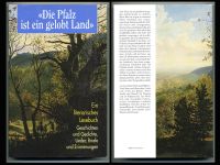 Die Pfalz ist ein gelobt Land - Geschichten, Lieder, Briefe, Erin Rheinland-Pfalz - Bad Dürkheim Vorschau