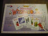 Vorschul-Wiessensquiz Bayern - Utting Vorschau