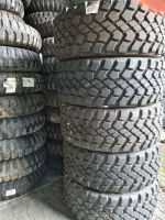 ✅ 445/ 65R22.5_18R22.5_168G_Michelin_XZL_LKW_Unimog_DEMO Hessen - Beselich Vorschau