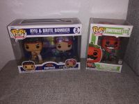 Funko POP Fortnite & Street Fighter RYU&BRITE & Tomatenkopf Baden-Württemberg - Ketsch Vorschau