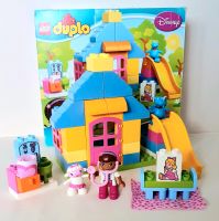 Lego Duplo 10606 Doc McStuffins Gartenklinik München - Schwabing-West Vorschau