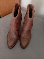 Stiefeletten der Marke Guess Gr.38 Nordrhein-Westfalen - Selfkant Vorschau