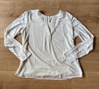 OPUS Damenbluse Shirt Gr 42 Niedersachsen - Emden Vorschau