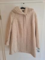 Mantel  Jacke von ONLY CARMAKOMA   Gr. 46/48 Niedersachsen - Dinklage Vorschau