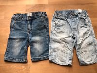 I dig denim Jeans Soho Jeansshorts Shorts Bluejeans 122 128 Eimsbüttel - Hamburg Stellingen Vorschau