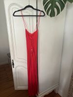 Sommerkleid Korallenrot Pankow - Prenzlauer Berg Vorschau