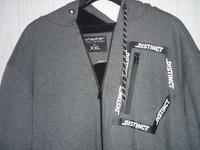 Outdoor Sweatjacke shell Futter Kaputze Gr.XXL grau Chapter Hessen - Langen (Hessen) Vorschau