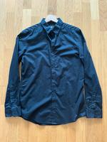 Hemd H&M Easy Iron Gr. M Bayern - Lindau Vorschau
