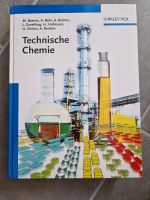 Lehrbuch Technische Chemie Bayern - Affing Vorschau