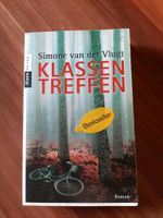 Roman / Thriller von Simone van der Vlugt Niedersachsen - Lüneburg Vorschau