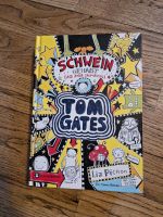 Tom Gates Schwein gehabt Hardcover Nordrhein-Westfalen - Schwalmtal Vorschau