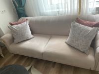 Sofa für Wohnzimmer Rheinland-Pfalz - Kaltenengers Vorschau